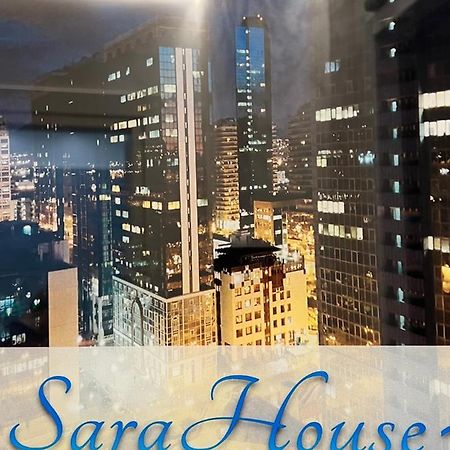 Sara House Apartment Наполи Екстериор снимка
