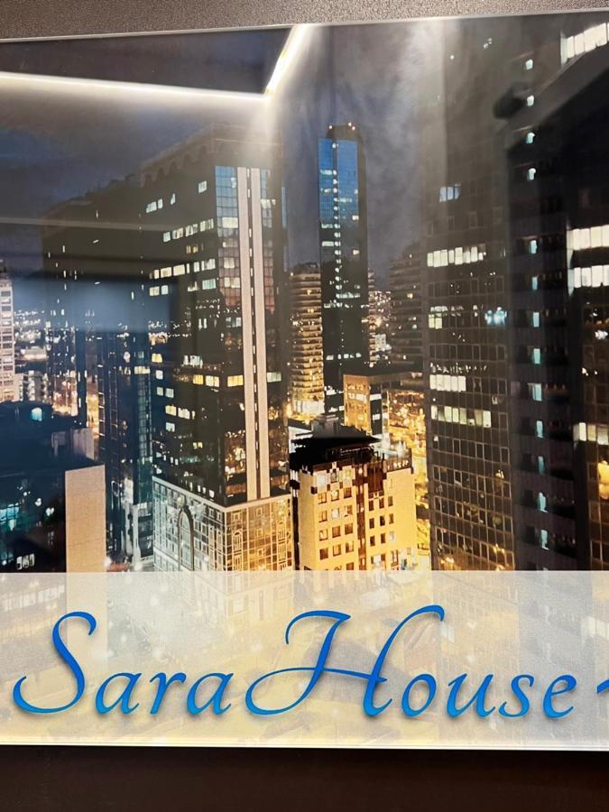 Sara House Apartment Наполи Екстериор снимка